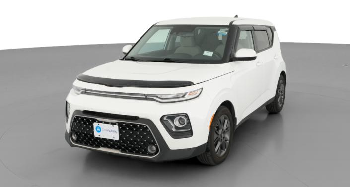 Thumbnail: 2020 Kia Soul - 1