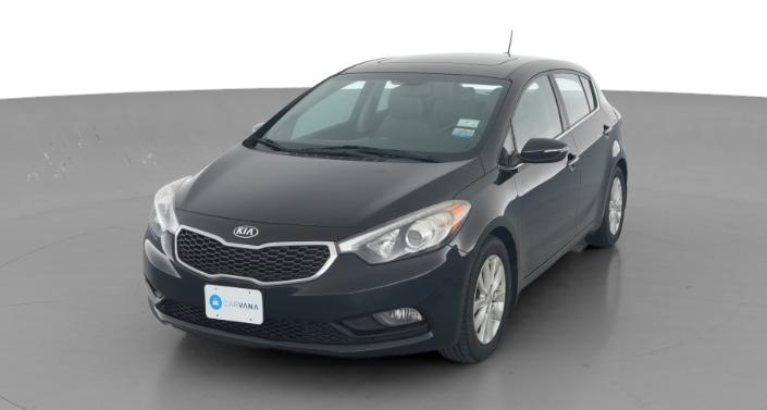 2014 Kia Forte EX -
                  Lorain, OH