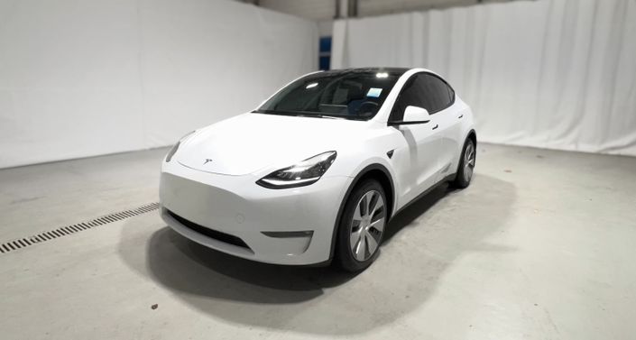 Thumbnail: 2022 Tesla Model Y - 1