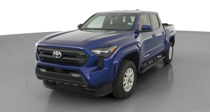 Thumbnail: 2024 Toyota Tacoma - 1