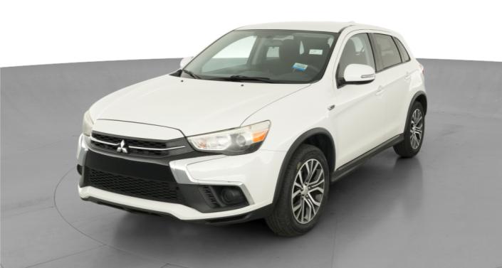 2019 Mitsubishi Outlander Sport ES -
                  Colonial Heights, VA