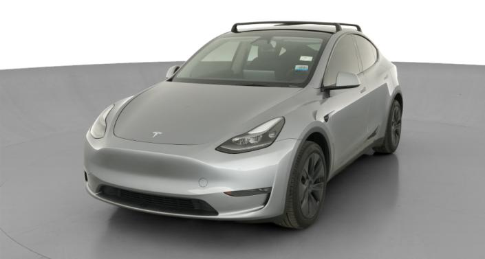Thumbnail: 2024 Tesla Model Y - 1