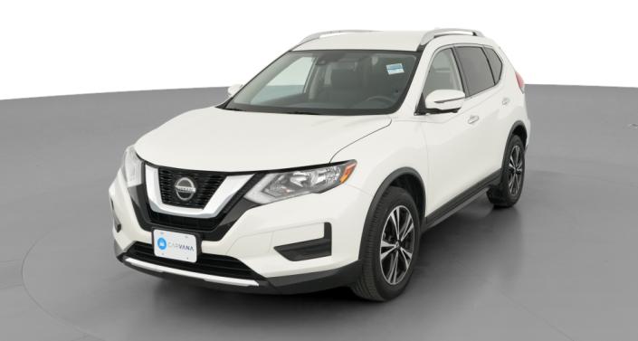 Thumbnail: 2019 Nissan Rogue - 1