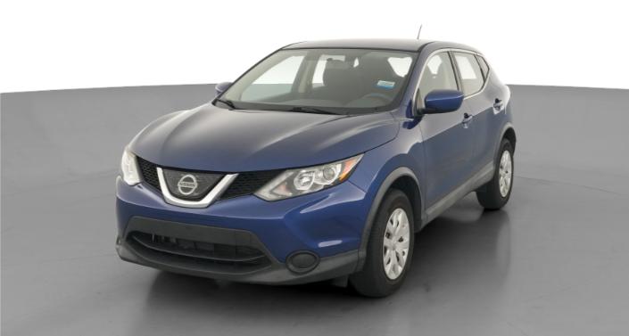 Thumbnail: 2019 Nissan Rogue Sport - 1