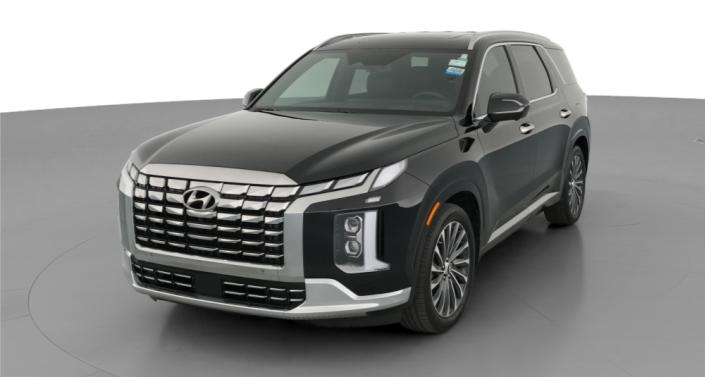 Thumbnail: 2023 Hyundai Palisade - 1