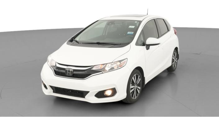 Thumbnail: 2018 Honda Fit - 1