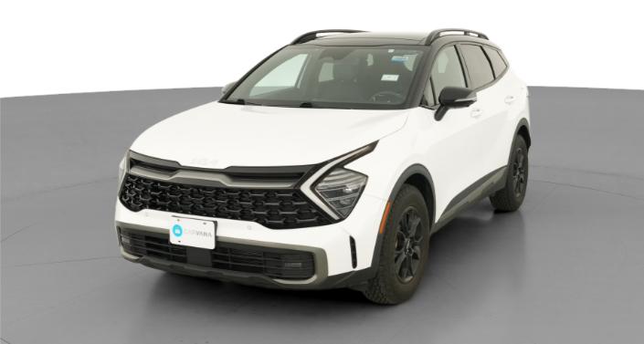 Thumbnail: 2023 Kia Sportage - 1