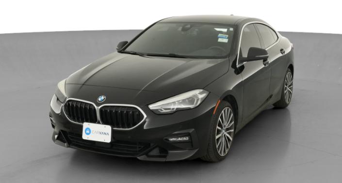 Thumbnail: 2020 BMW 2 Series - 1