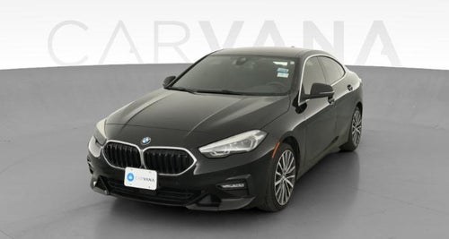 2020 BMW 2 Series