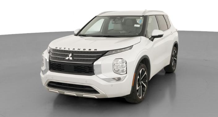 Thumbnail: 2022 Mitsubishi Outlander - 1