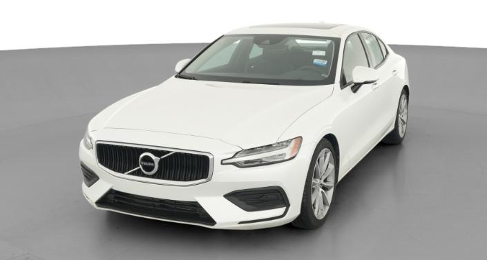 Thumbnail: 2020 Volvo S60 - 1