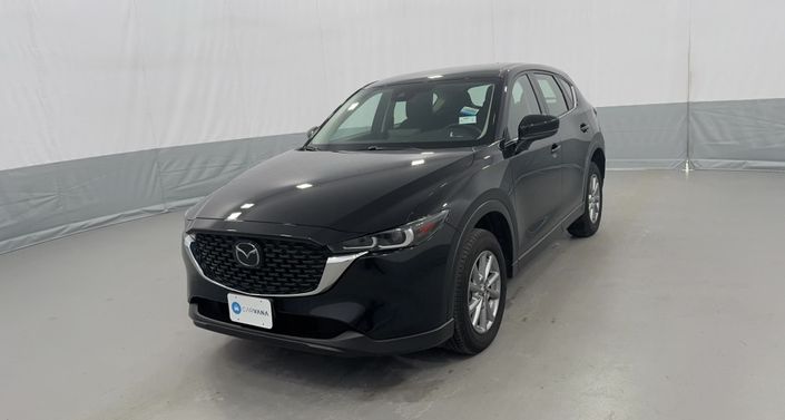 Thumbnail: 2023 Mazda CX-5 - 1