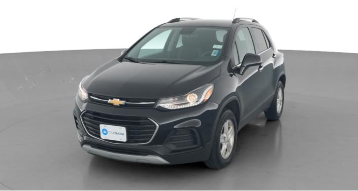 Thumbnail: 2020 Chevrolet Trax - 1