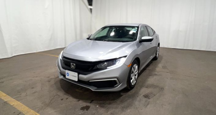 Thumbnail: 2019 Honda Civic - 1