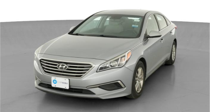 Thumbnail: 2017 Hyundai Sonata - 1