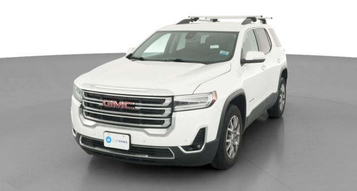 Thumbnail: 2020 GMC Acadia - 1