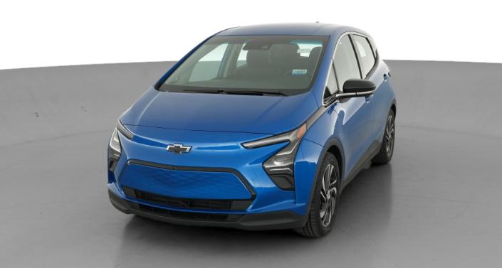 Thumbnail: 2023 Chevrolet Bolt EV - 1