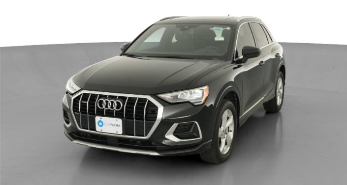 Thumbnail: 2019 Audi Q3 - 1