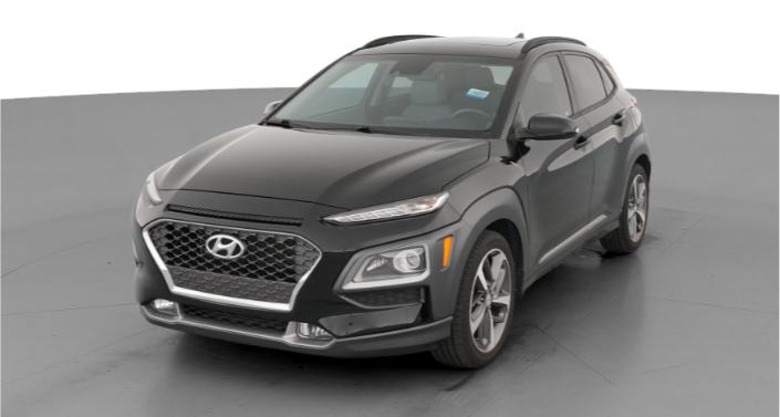 Thumbnail: 2021 Hyundai Kona - 1