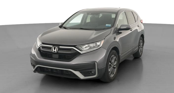 Thumbnail: 2020 Honda CR-V - 1