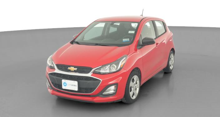 Thumbnail: 2020 Chevrolet Spark - 1