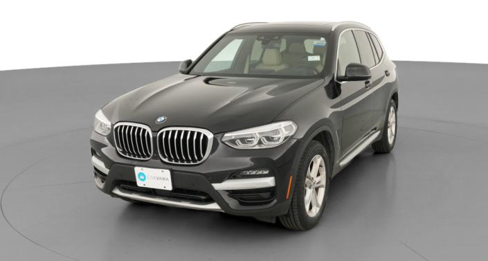 Thumbnail: 2020 BMW X3 - 1