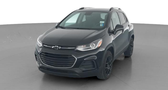 Thumbnail: 2022 Chevrolet Trax - 1