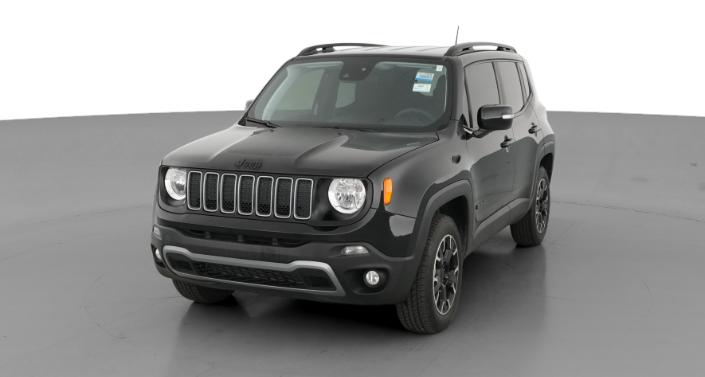 Thumbnail: 2023 Jeep Renegade - 1