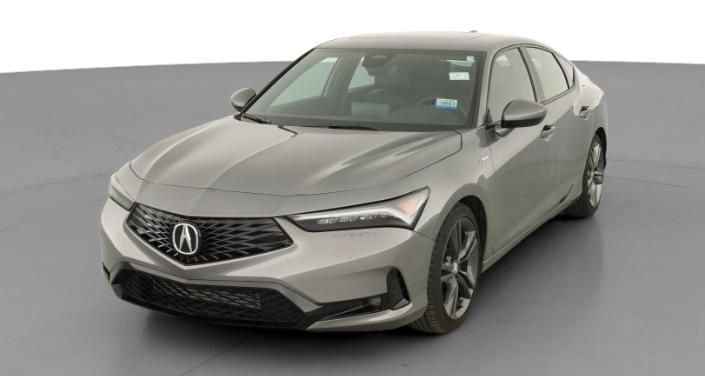 Thumbnail: 2023 Acura Integra - 1