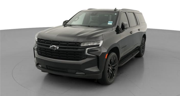 Thumbnail: 2024 Chevrolet Suburban - 1