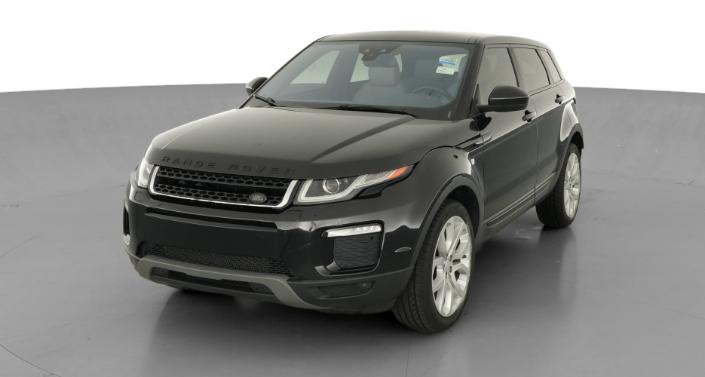 2017 Land Rover Range Rover Evoque SE Premium -
                  Colonial Heights, VA