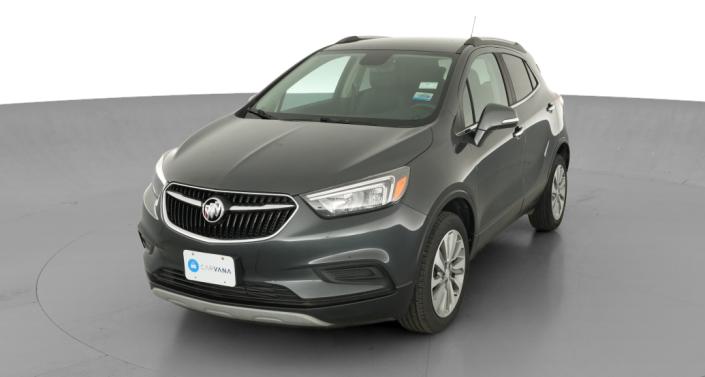Thumbnail: 2018 Buick Encore - 1