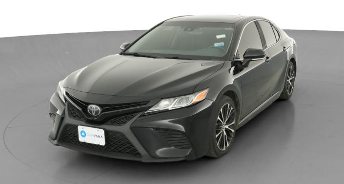 Thumbnail: 2018 Toyota Camry - 1