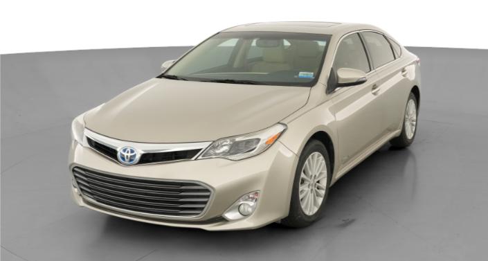 2013 Toyota Avalon Touring -
                  Haines City, FL
