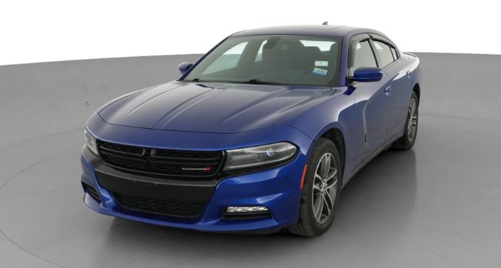 Thumbnail: 2019 Dodge Charger - 1