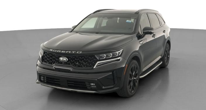 Thumbnail: 2021 Kia Sorento - 1