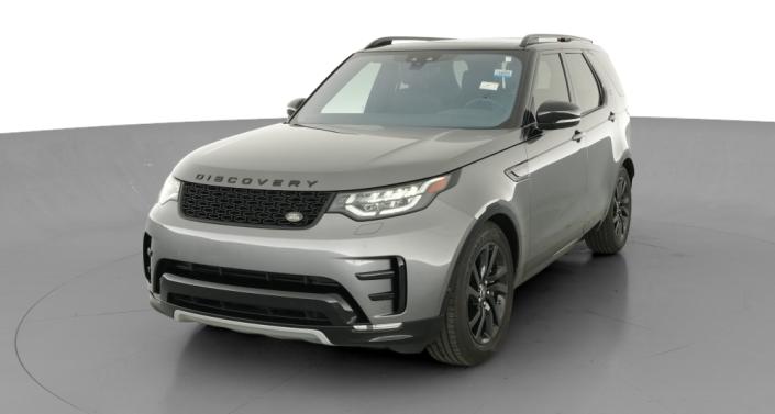 2019 Land Rover Discovery HSE -
                  Bessemer, AL
