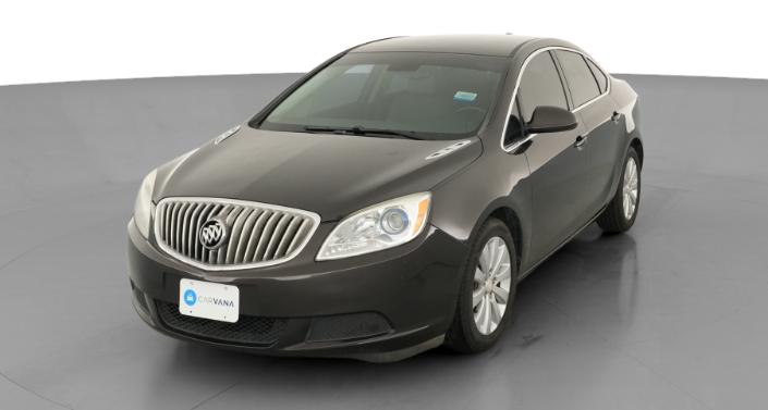 2016 Buick Verano Base -
                  Haines City, FL