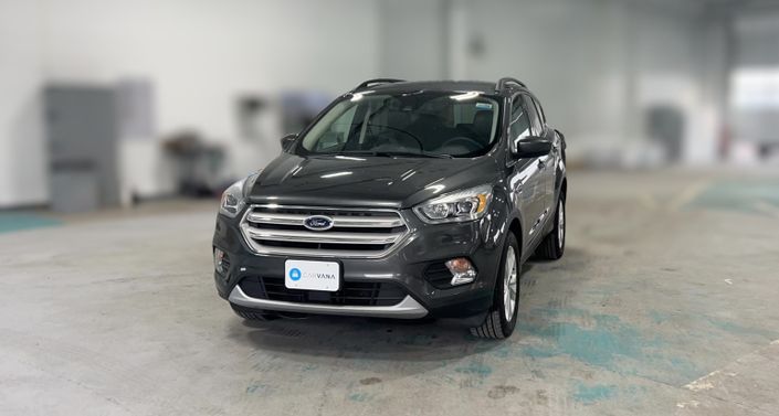 Thumbnail: 2018 Ford Escape - 1