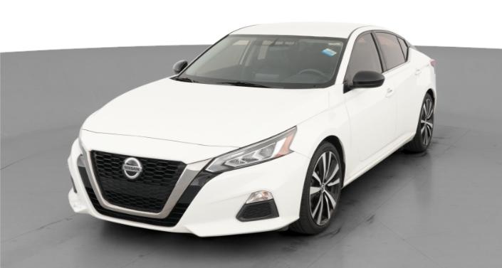Thumbnail: 2019 Nissan Altima - 1