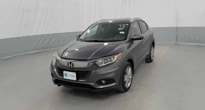 Thumbnail: 2020 Honda HR-V - 1