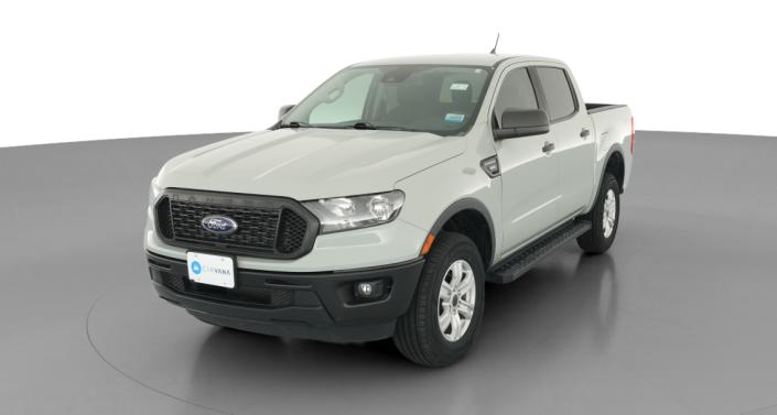 Thumbnail: 2021 Ford Ranger - 1