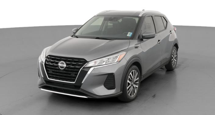 Thumbnail: 2021 Nissan Kicks - 1