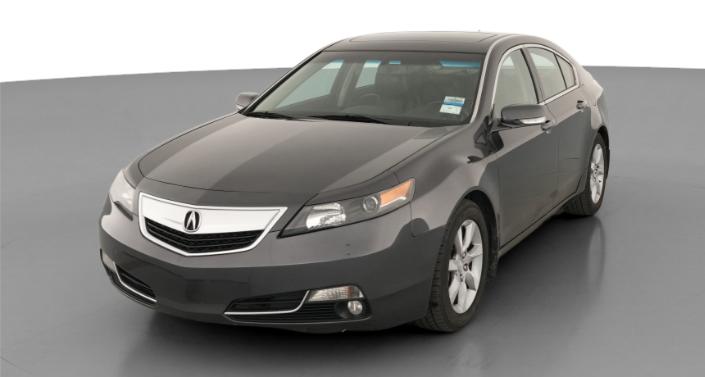 2012 Acura TL  -
                  Auburn, GA