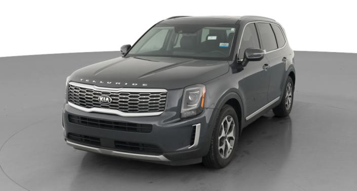 Thumbnail: 2020 Kia Telluride - 1