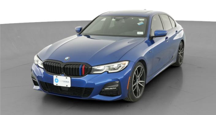 Thumbnail: 2019 BMW 3 Series - 1