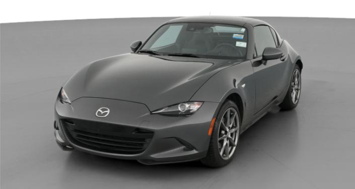 Thumbnail: 2020 Mazda MX-5 Miata - 1