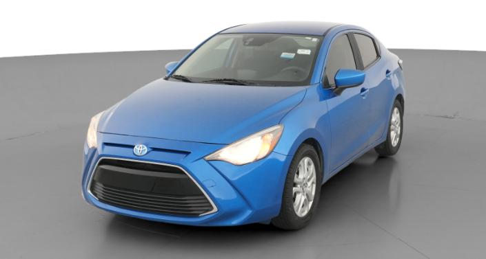 2017 Toyota Yaris iA Base -
                  Tolleson, AZ