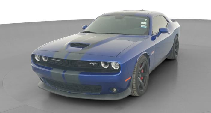 Thumbnail: 2018 Dodge Challenger - 1