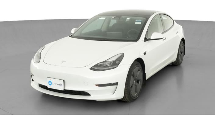 Thumbnail: 2023 Tesla Model 3 - 1